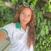 Samia melisa chacon gulloso
