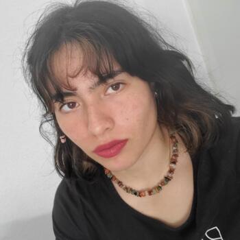 Babysitter Stuttgart: Jenny