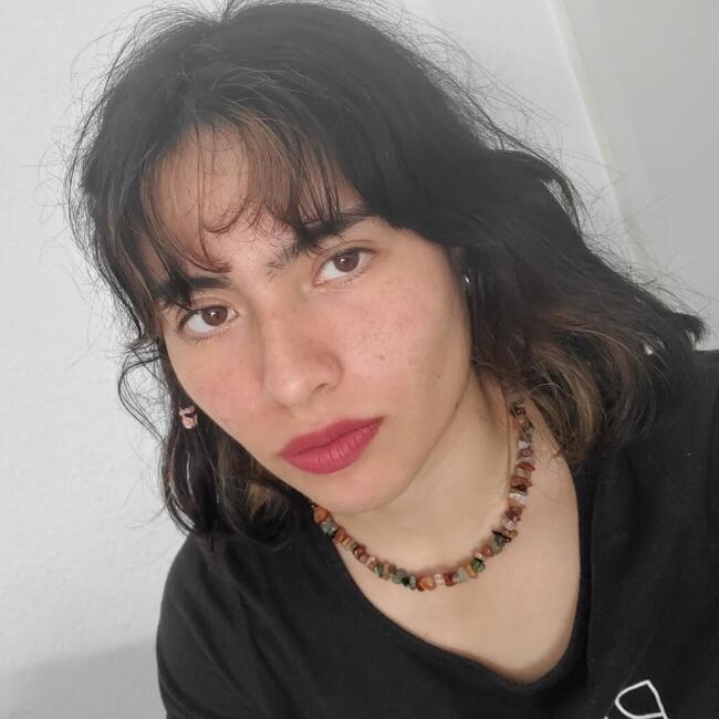 Babysitter in Stuttgart: Jenny