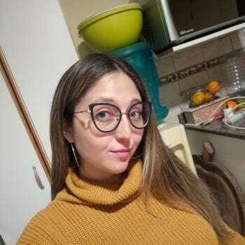 Babysitter in Cipolletti: Luz Virginia