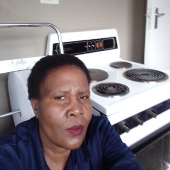 Babysitter in Johannesburg: Makgabo