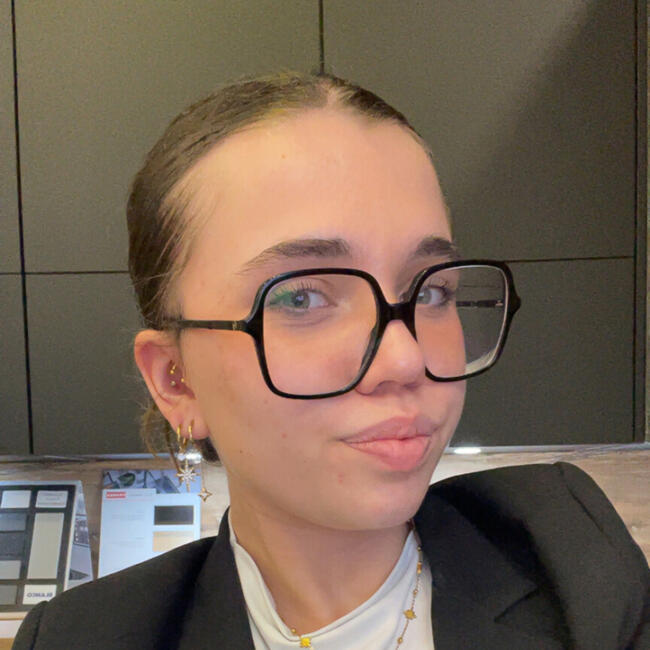 Babysitter in Annezin: Océane