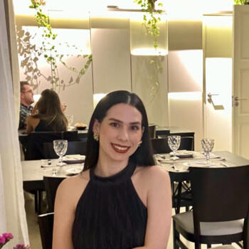 Babysitting job in Asunción: babysitting job Azucena