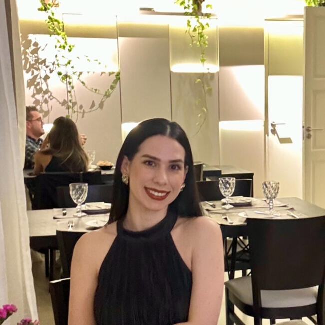 Babysitting job in Asunción: Azucena