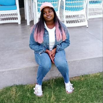 Babysitter in Izmir: Imeldah