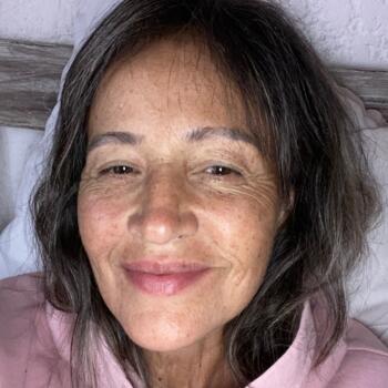Babysitter in Dolores: Maria