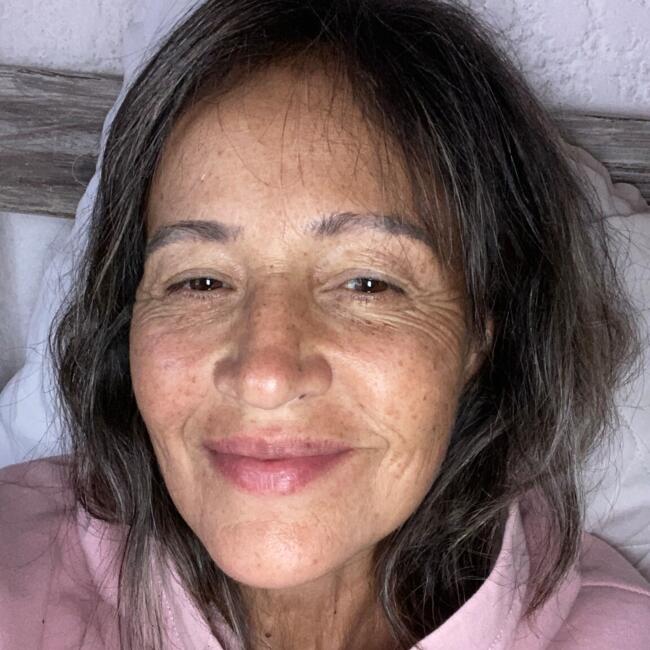 Babysitter in Dolores: Maria