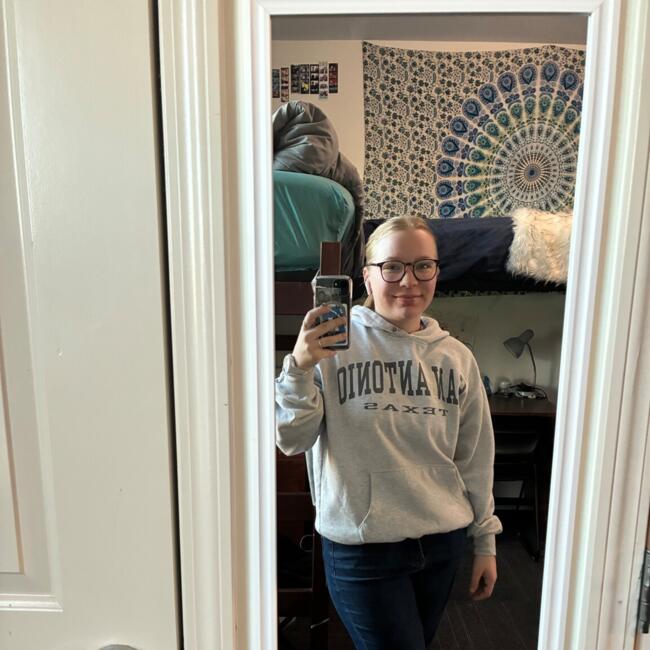 Babysitter in Tahlequah (Oklahoma): J-Lynn