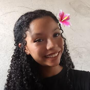 Babysitter in Olinda: Rebeca