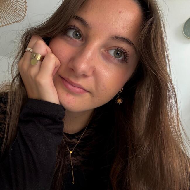 Babysitter in Amiens: Ambre