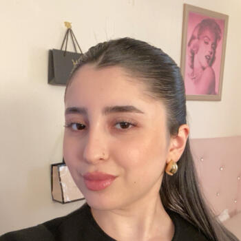 Niñera en Penco: Isabella