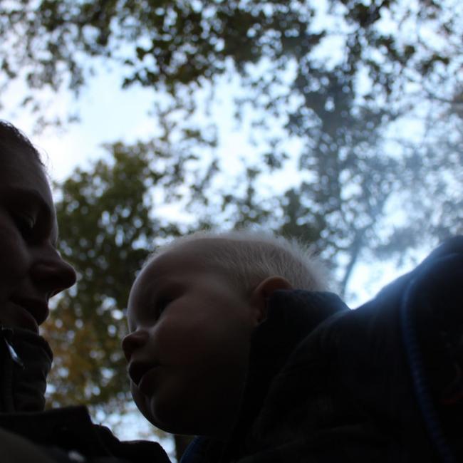 Babysitting job in Harkema: Jolanda