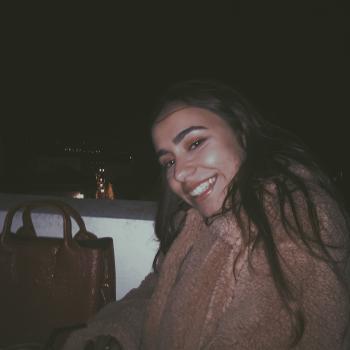 Babysitter Palmela: Joana