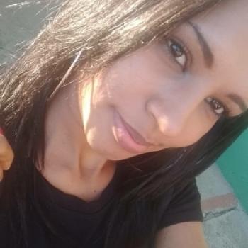 Babá Indaiatuba: Andreia