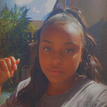 Babysitter in Croydon: Kafiyan