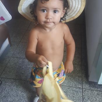 Babysitter Vila Velha: Nathalia Viana barbosa