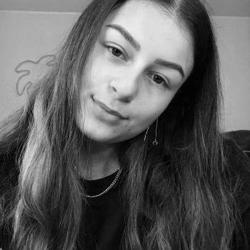 Babysitter Odense: Natasha