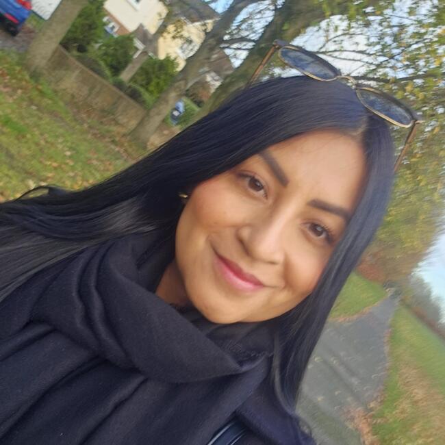 Babysitter in Dublin: Silvia L