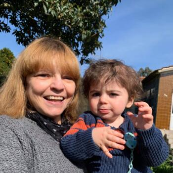 Babysitter em Vila Nova de Famalicão: Ana