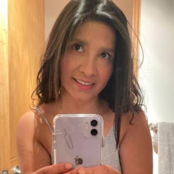 Niñera en Bogotá: Sandra