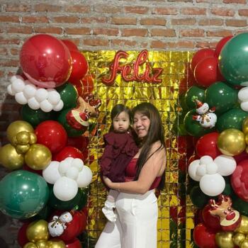 Padre/madre Candelaria: Kevin