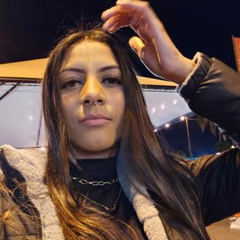 Babysitter in Araras: Lucimara