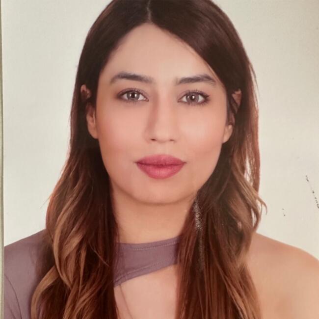 Babysitjob in Luik: Dhouha