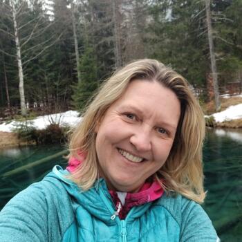 Babysitter in Klagenfurt: Maria