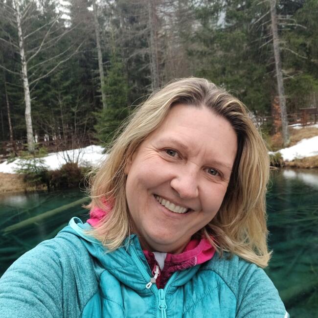 Babysitter in Klagenfurt: Maria