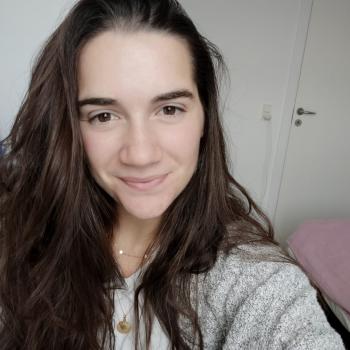 Babysittere i Søborg (Gladsaxe Kommune): Maria