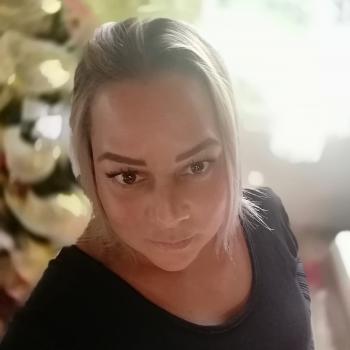 Niñera San José: Karla Daniela
