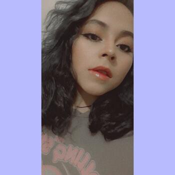 Babysitter in San Pedro Chochula: Maria Jose