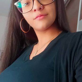 Babá em São José dos Campos: Pollyana