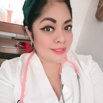Niñera en Ciudad de México: Jazmin