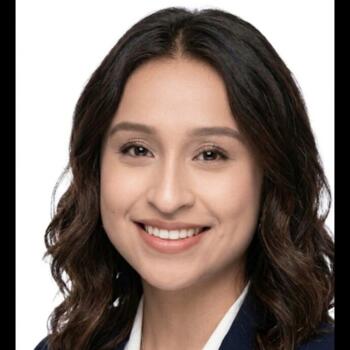 Babysitter in Lima Lima: Alisson Eileen