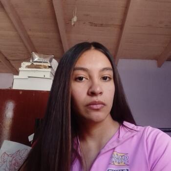 Babysitter in Pilar: Victoria