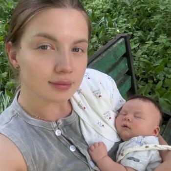 Job de babysitting în Chișinău: job de babysitting Аня