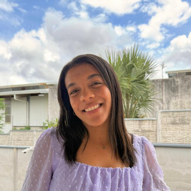 Babysitter in Alto Pavas: Kristhy