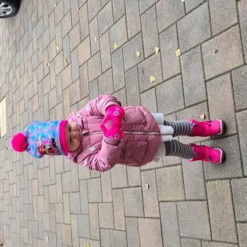 Babysitting job in Zgornje Hoče: babysitting job Anita