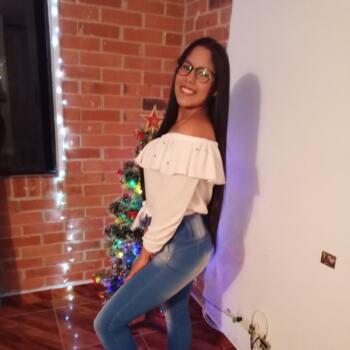 Niñera en Mosquera: Yenireht