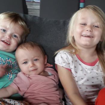 Babysitting job in Brakel: babysitting job Jimmy