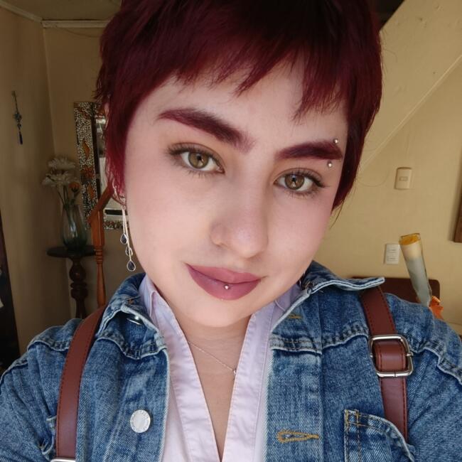 Niñera en Concepción: Paulina