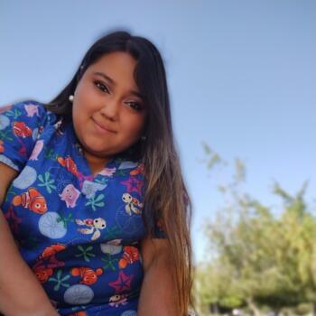 Babysitter in Maipú: Marisol