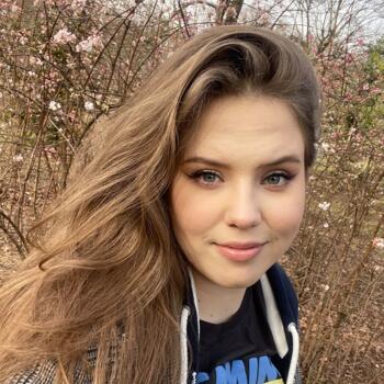 Babysitter in Częstochowa: Weronika