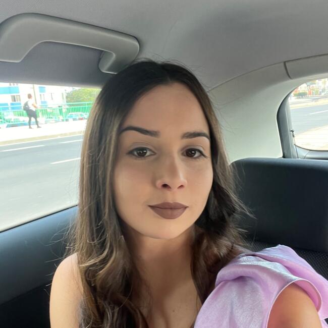 Babysitter in Las Palmas de Gran Canaria: Alba