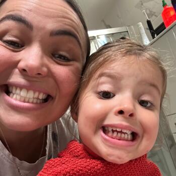 Parent Oeiras: Deborah