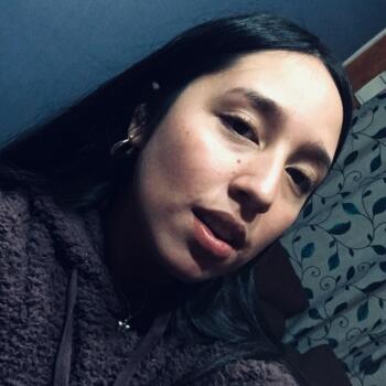 Babysitter in Chillán: Danixsa