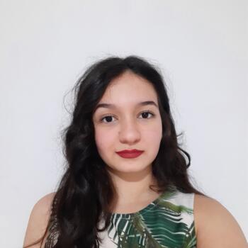 Babysitter in Neuilly-Plaisance: Bianca