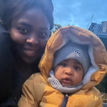 Babysit job in Brussel (Oudergem): babysit jobs Marylene