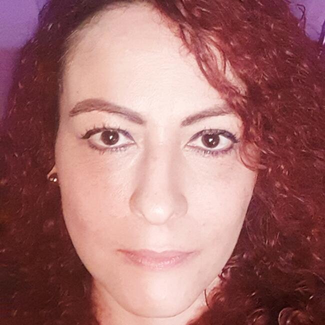 Niñera en Heredia: Paula